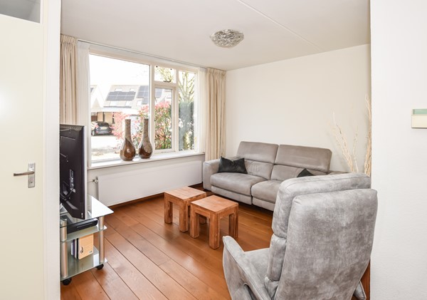 Medium property photo - Lupinevallei 14, 5237 MB 's-Hertogenbosch